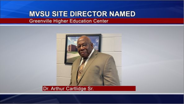 Dr. Arthur Cartlidge Sr.